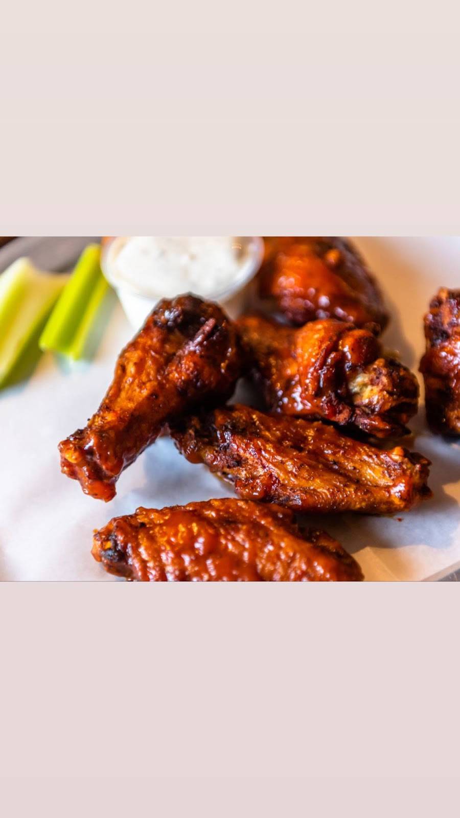 HD Kitchen | restaurant | 18 N Dollins Ave, Orlando, FL 32805, USA | 4074138835 OR +1 407-413-8835