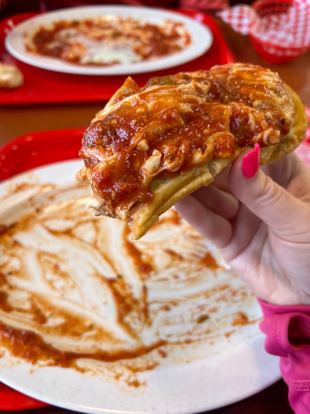 Gemelli’s pizzeria | restaurant | 2153 N Ocoee St, Cleveland, TN 37311, USA | 4237901606 OR +1 423-790-1606