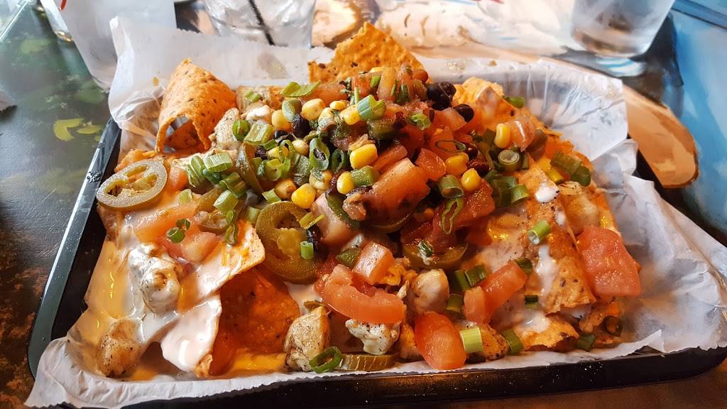 Juce Bar and Grill | restaurant | 4300 SC-81, Anderson, SC 29621, USA | 8645408127 OR +1 864-540-8127