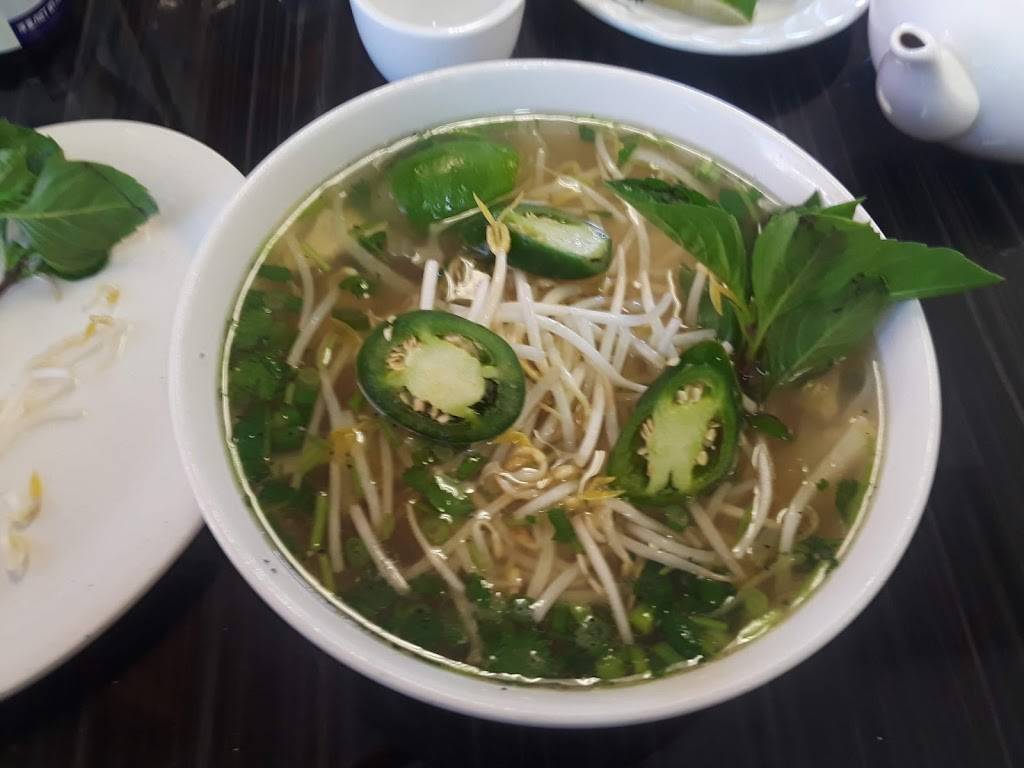 Pho Houston | restaurant | 10961 North Fwy #108, Houston, TX 77037, USA | 2819991113 OR +1 281-999-1113