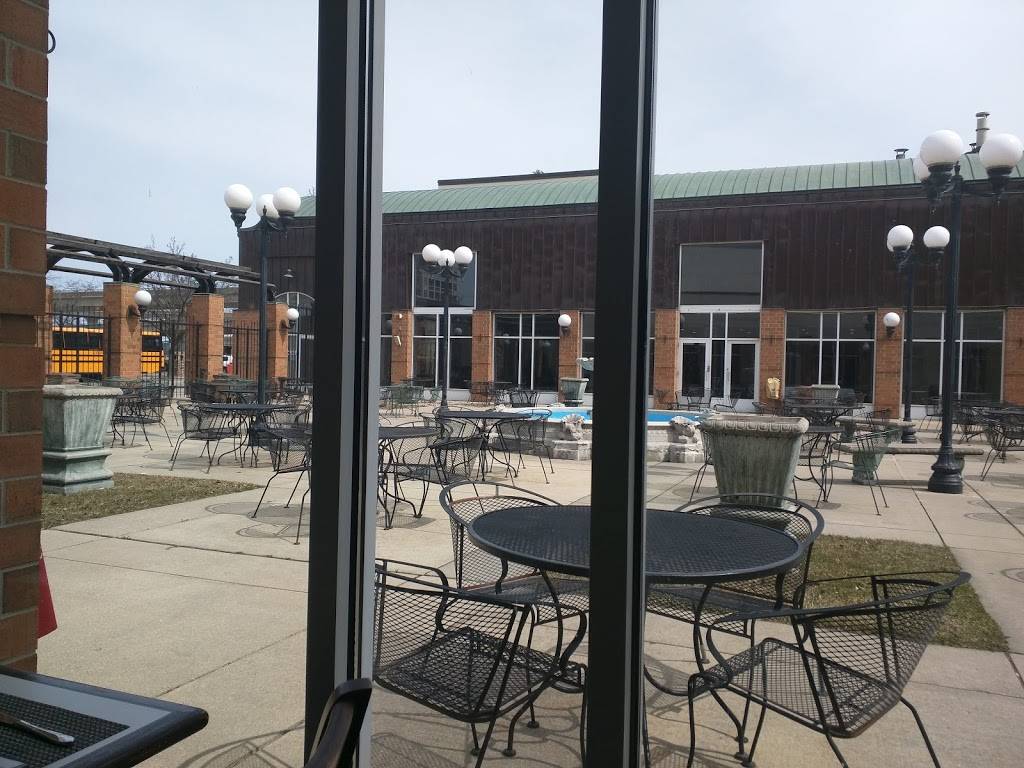 Cafe La Scala | restaurant | 631 E Chicago St, Milwaukee, WI 53202, USA | 4142232185 OR +1 414-223-2185