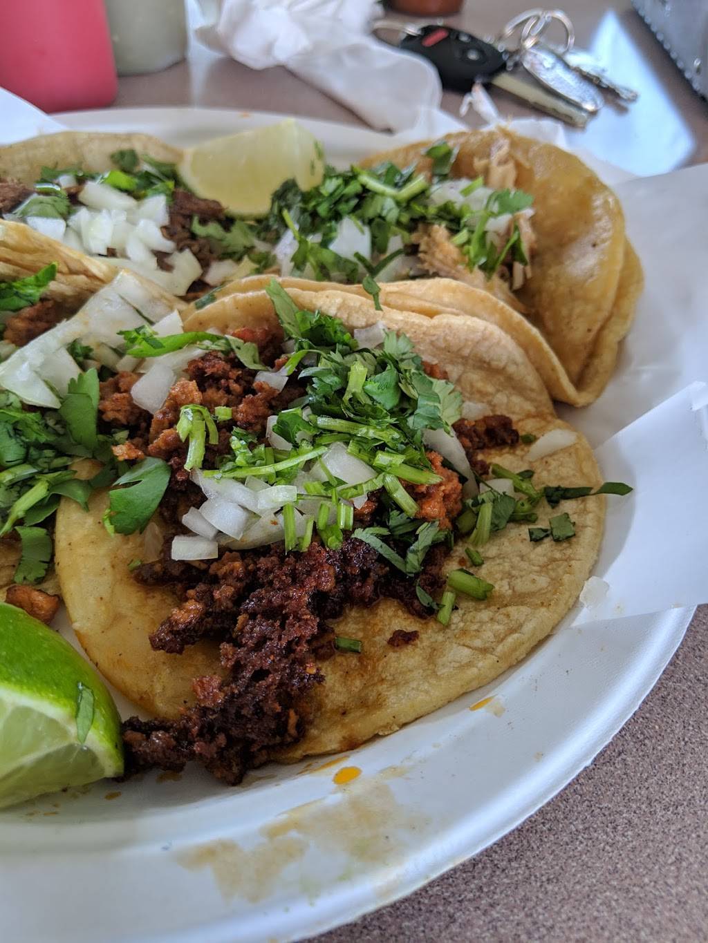 Mi Ranchito | restaurant | 11737 Lebanon Rd, Cincinnati, OH 45241, USA | 5135541444 OR +1 513-554-1444