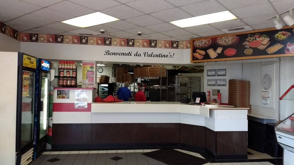 Valentinos | meal delivery | 1702 South St, Lincoln, NE 68502, USA | 4024349040 OR +1 402-434-9040