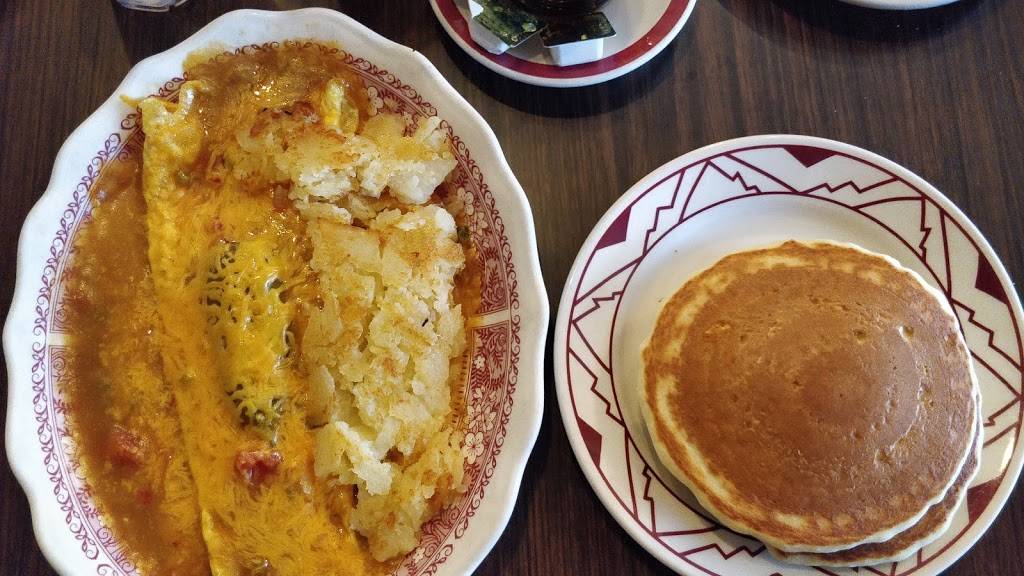 The Paragon Family Restaurant | restaurant | 2725 W 10th St, Greeley, CO 80634, USA | 9703568400 OR +1 970-356-8400