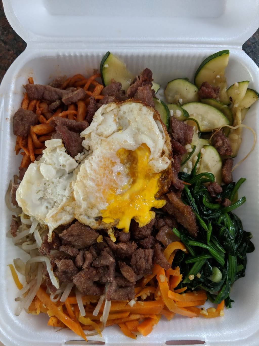 House of Joy Restaurant | restaurant | 14745 Palmdale Rd, Victorville, CA 92392, USA | 7602417023 OR +1 760-241-7023