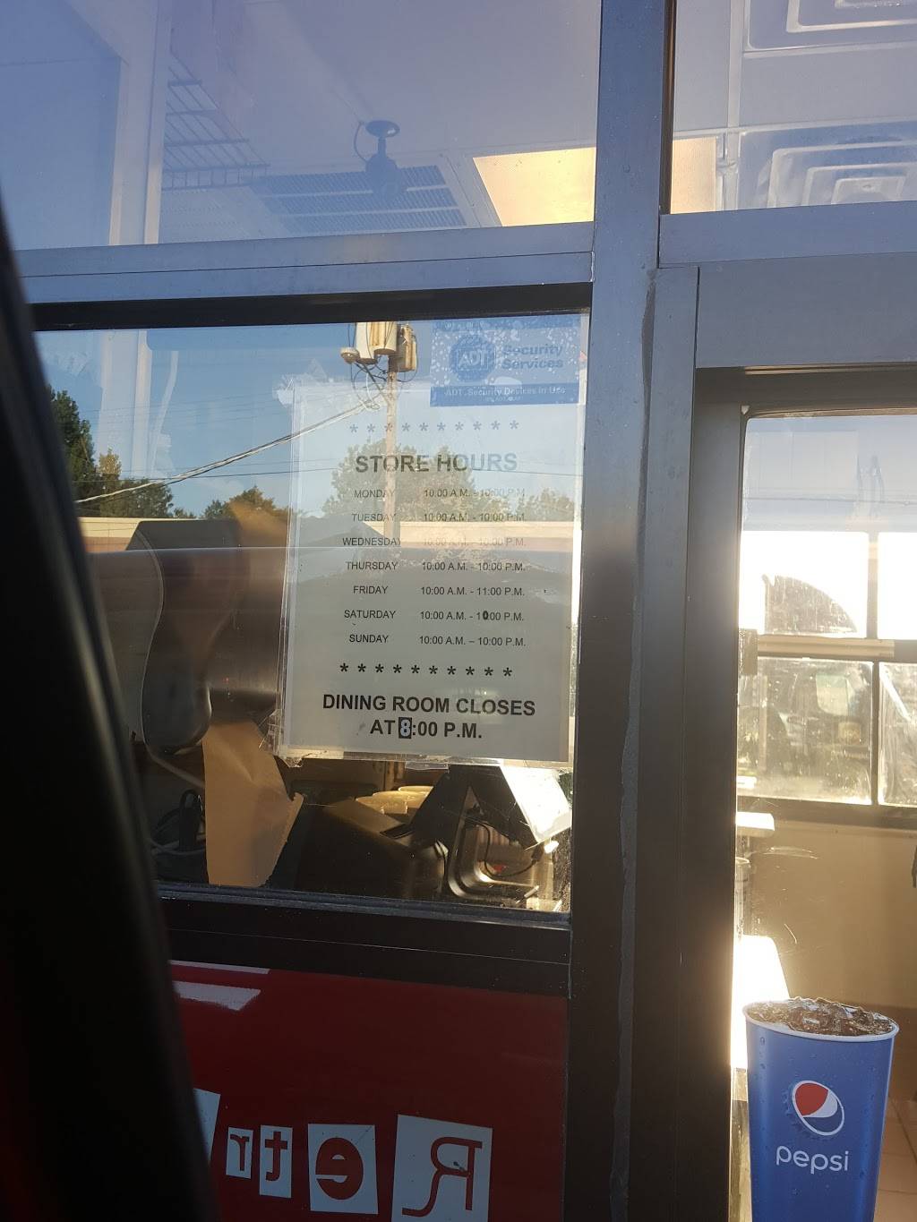 Burger Street | restaurant | 2107 S Harvard Ave, Tulsa, OK 74114, USA | 9187473711 OR +1 918-747-3711