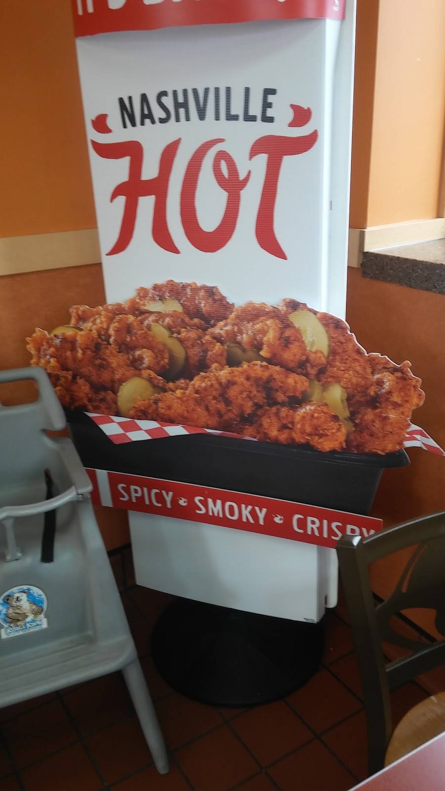 KFC | restaurant | 418 Park Ave, Worcester, MA 01610, USA | 5087555271 OR +1 508-755-5271