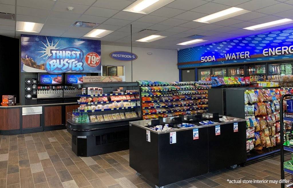 On the Run - Steelville | meal takeaway | 510 Main St, Steelville, MO 65565, USA | 5737752499 OR +1 573-775-2499