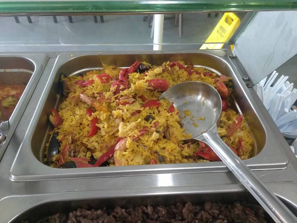 El Bohio Cuban Cuisine | restaurant | 2080 Youngfield St, Lakewood, CO 80215, USA | 7206308319 OR +1 720-630-8319