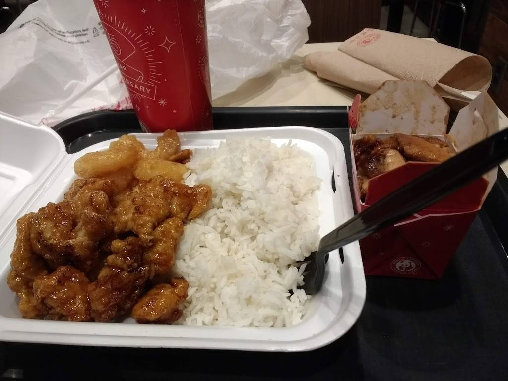 Panda Express | restaurant | 4590 W. Sahara Ave. Sp#101, Las Vegas, NV 89102, USA | 7028226320 OR +1 702-822-6320