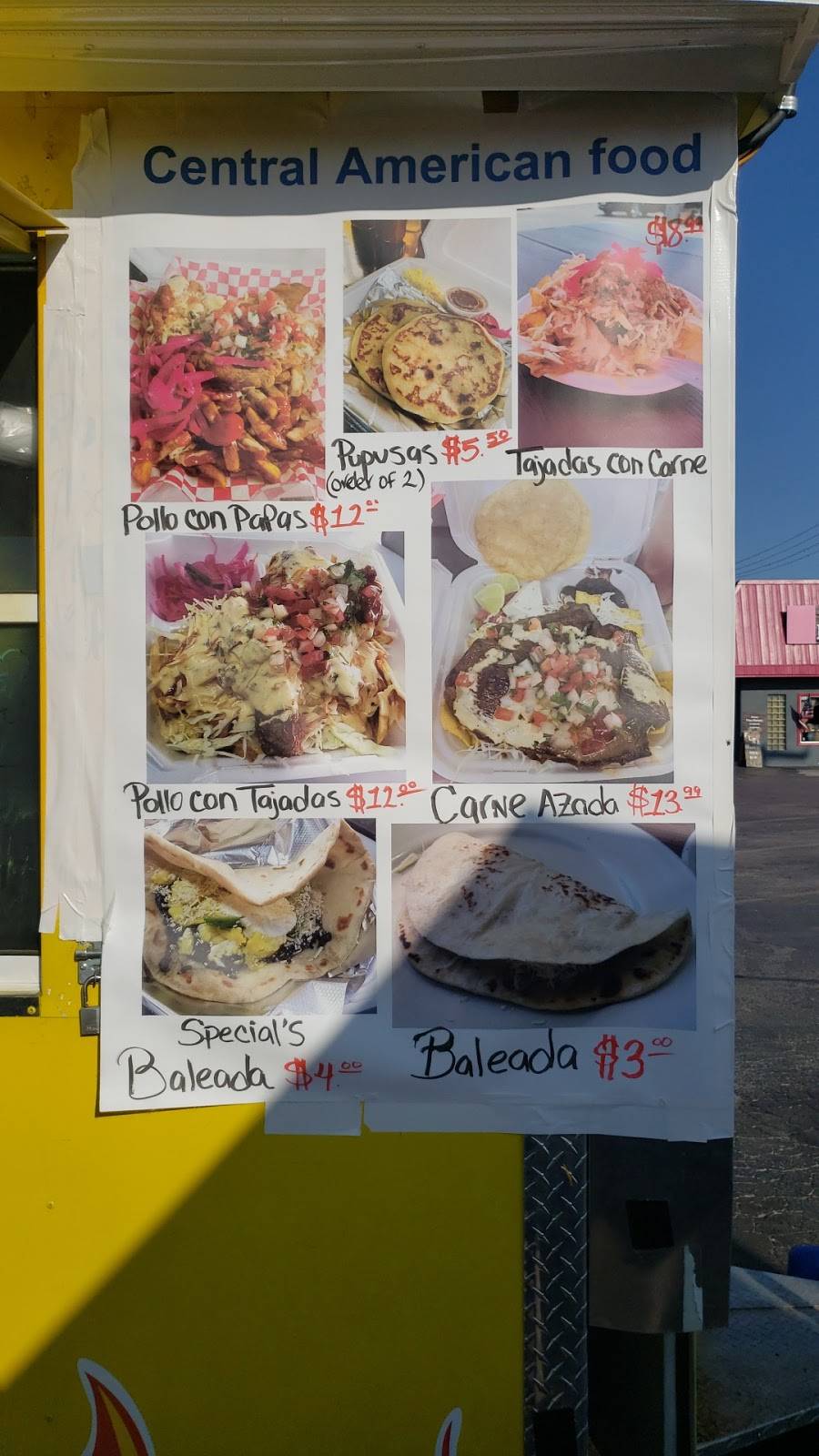 Taco express | restaurant | 1834b N Glenstone Ave, Springfield, MO 65802, USA | 4179878225 OR +1 417-987-8225