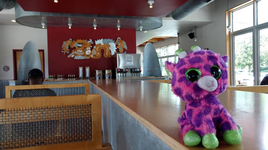 Chipotle Mexican Grill | restaurant | 2850 S Kirkman Rd, Orlando, FL 32811, USA | 4075328808 OR +1 407-532-8808