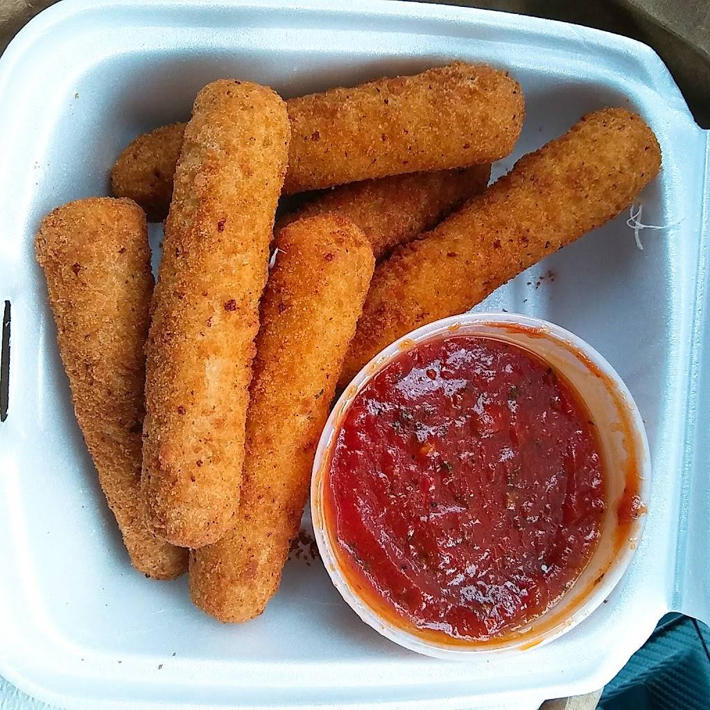 Wilson Pizza Palace | restaurant | 340 Windsor Ave, Windsor, CT 06095, USA | 8605221966 OR +1 860-522-1966