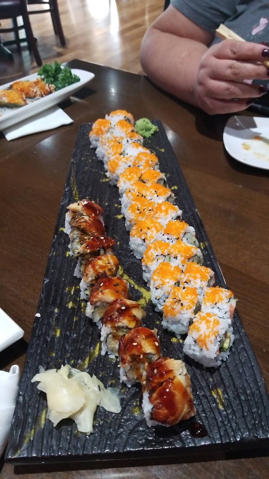 Naru Japanese Restaurant | restaurant | 6585 Towne Center Loop, Southaven, MS 38671, USA | 6623495560 OR +1 662-349-5560