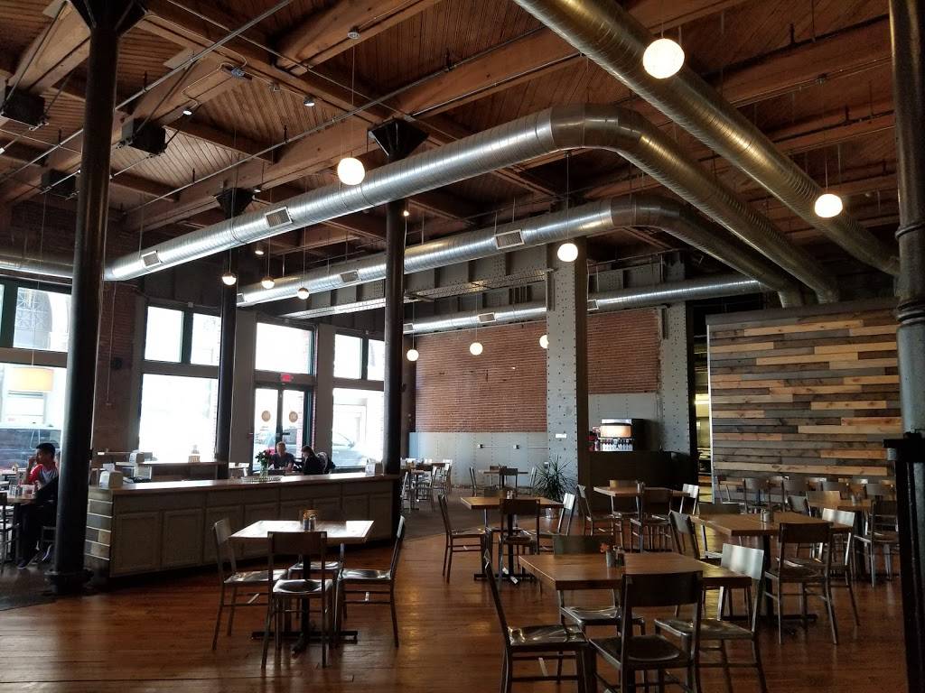 BLTs - Breakfast Lunch and Tacos | restaurant | 626 N 6th St, St. Louis, MO 63101, USA | 3149258505 OR +1 314-925-8505