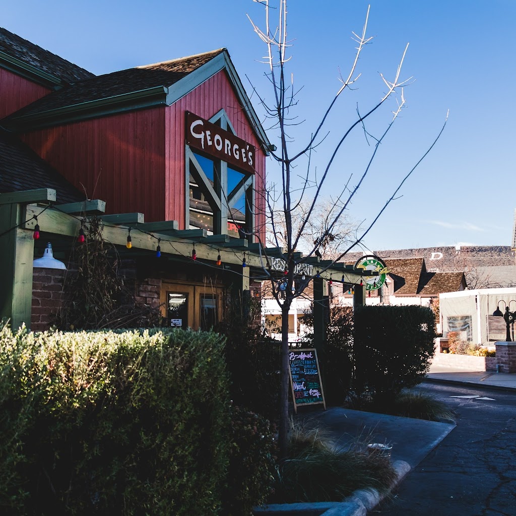 Georges Corner Restaurant | restaurant | 2 W St George Blvd, St. George, UT 84770, USA | 4352167311 OR +1 435-216-7311