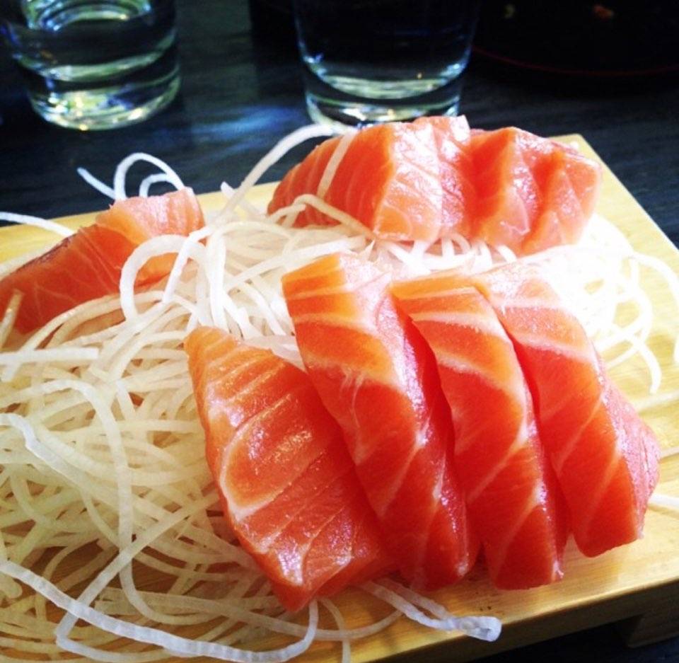 Sushi 101 | restaurant | 930 S Robertson Blvd, Los Angeles, CA 90035, USA | 3103600230 OR +1 310-360-0230