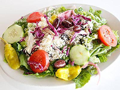 Mangia Pizza | restaurant | 12001 Burnet Rd Suite D, Austin, TX 78758, USA | 5128325550 OR +1 512-832-5550