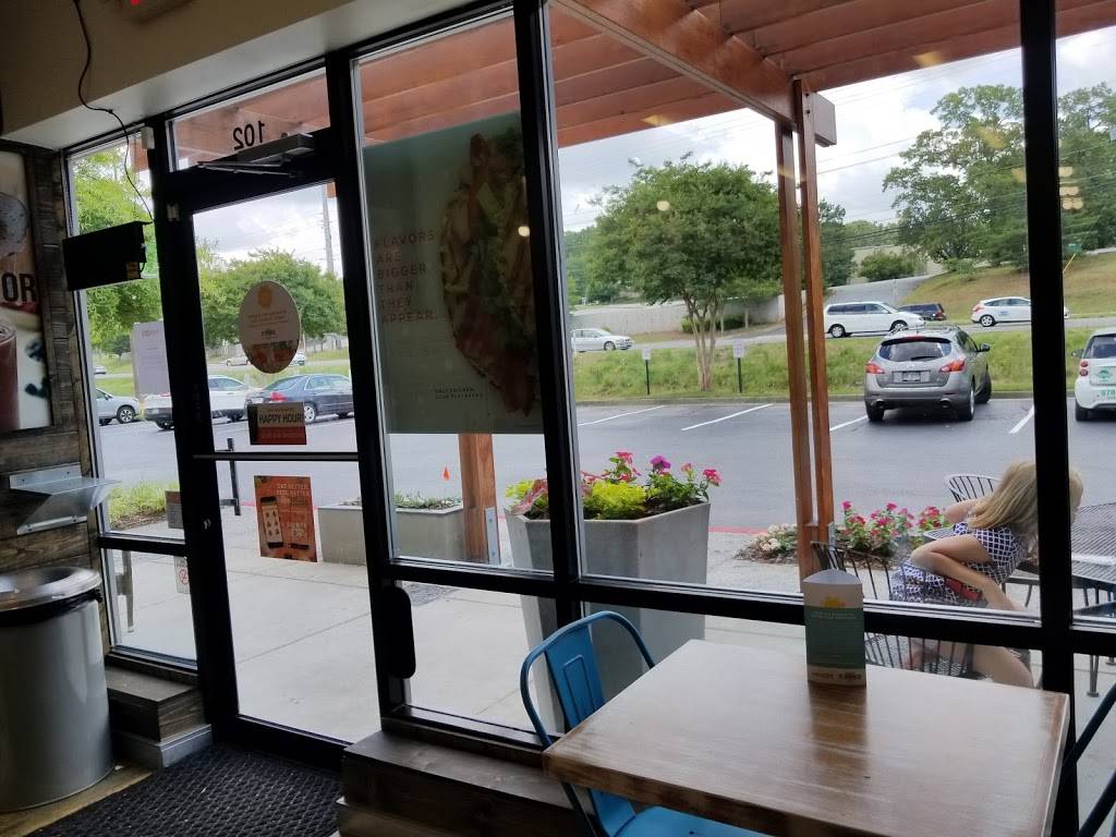 Smoothie King | restaurant | 2525 Shallowford Rd #600, Marietta, GA 30066, USA | 6784451287 OR +1 678-445-1287