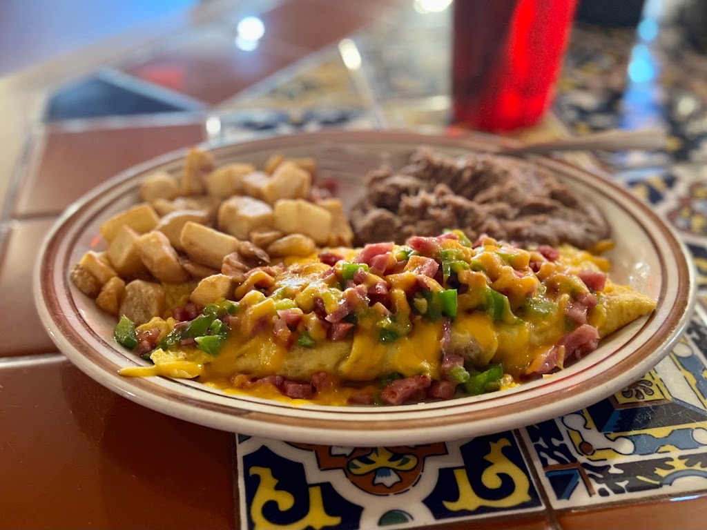 Don Marias Mexican Restaurant | restaurant | 2916 N Prince St, Clovis, NM 88101, USA | 5757692409 OR +1 575-769-2409