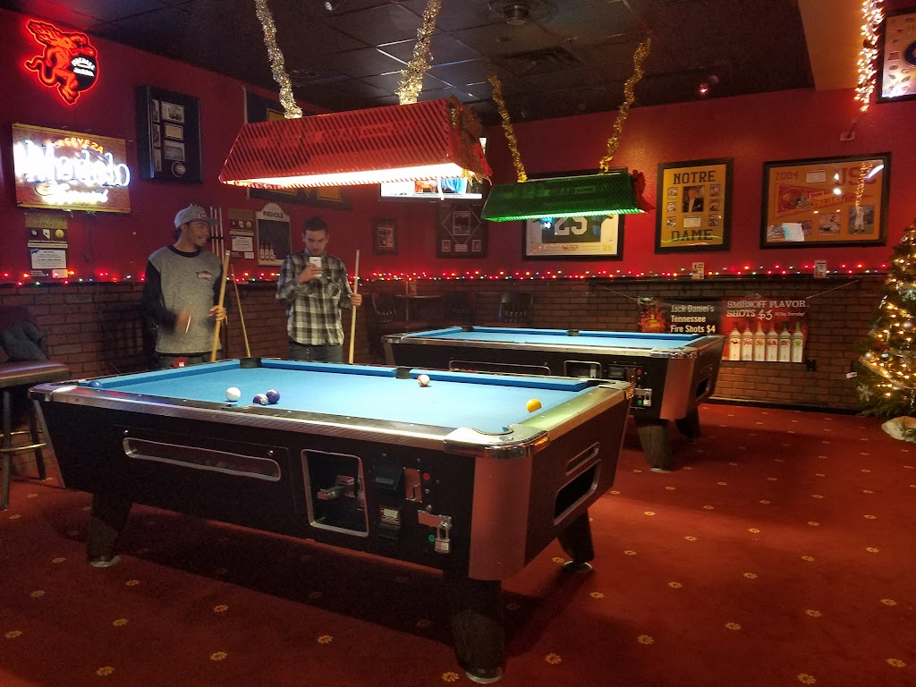 Rush Hour Bar & Grill | restaurant | 3985 E Sunset Rd #A, Las Vegas, NV 89120, USA | 7022120471 OR +1 702-212-0471