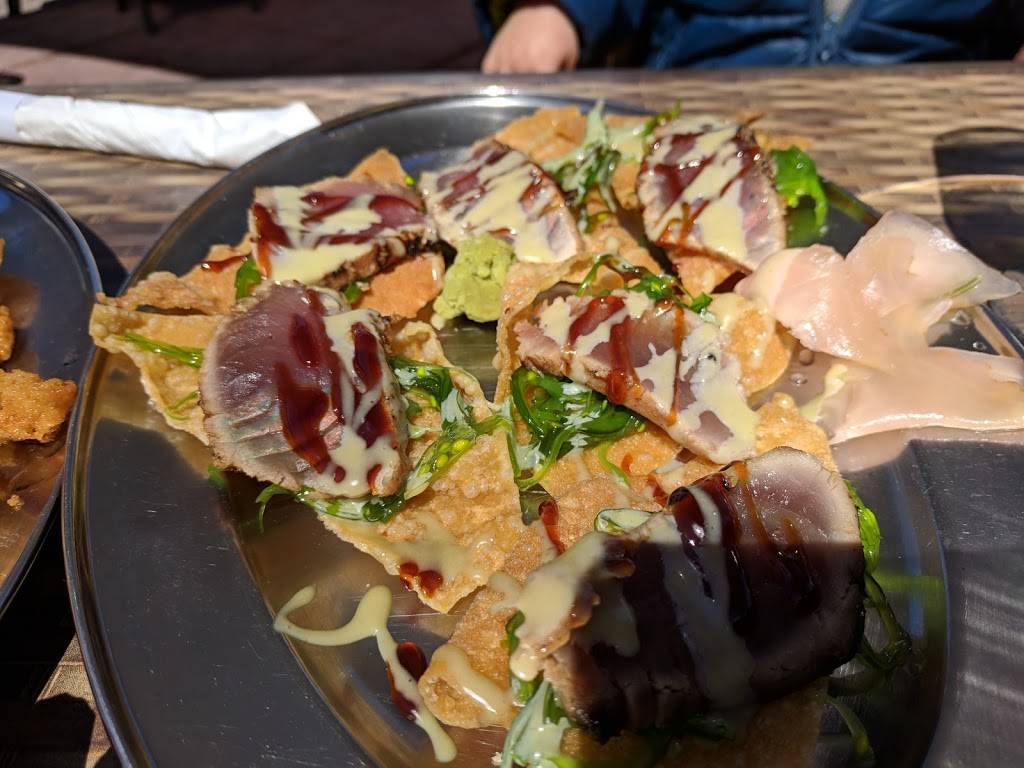 Buoy One - Riverhead | restaurant | 1175 W Main St, Riverhead, NY 11901, USA | 8332869663 OR +1 833-286-9663