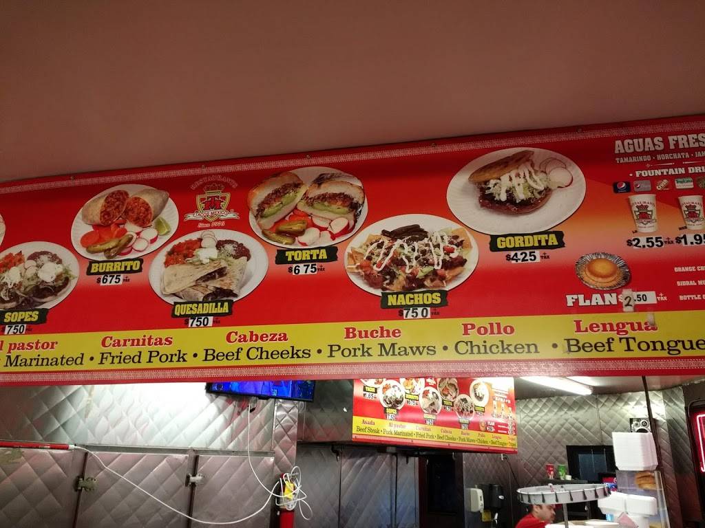 Tacos Mexico | restaurant | 3660 Beverly Blvd, Los Angeles, CA 90004, USA | 2133880822 OR +1 213-388-0822