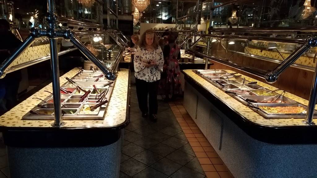 C & W Super Buffet | restaurant | 6195 Rivers Ave, North Charleston, SC 29406, USA | 8435720990 OR +1 843-572-0990