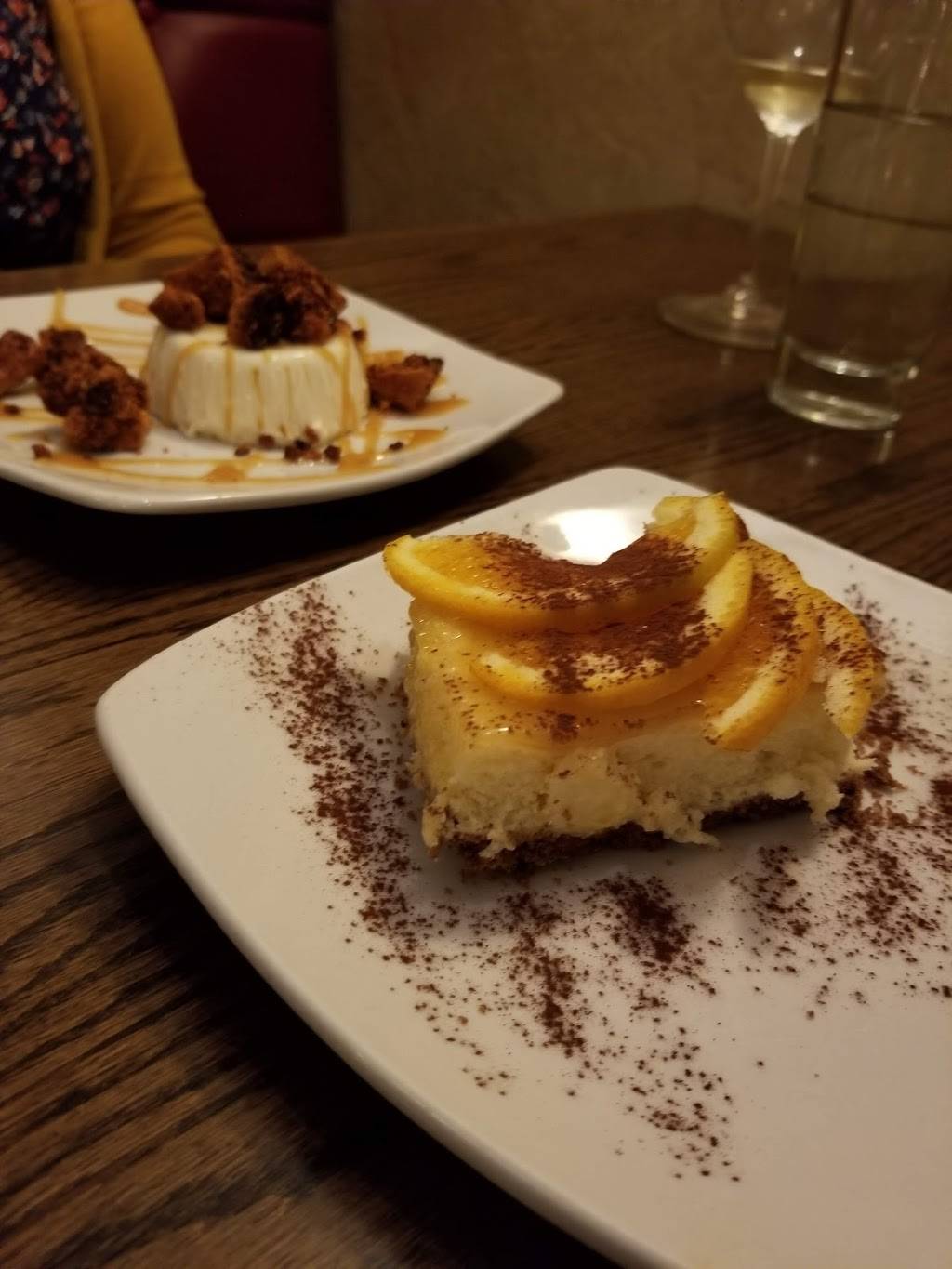 Zucca | restaurant | 808 Main St, Louisville, CO 80027, USA | 3036666499 OR +1 303-666-6499