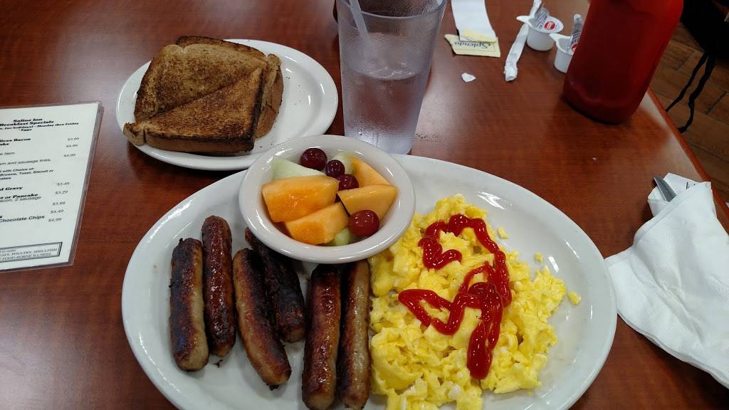 Saline Inn | restaurant | 434 E Michigan Ave, Saline, MI 48176, USA | 7344292004 OR +1 734-429-2004