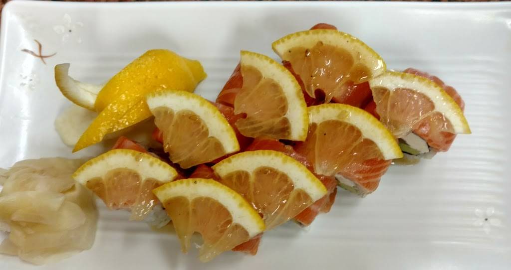 Hara Sushi And Roll | restaurant | 30830-, 30850 Riverside Dr, Lake Elsinore, CA 92530, USA | 9516745949 OR +1 951-674-5949