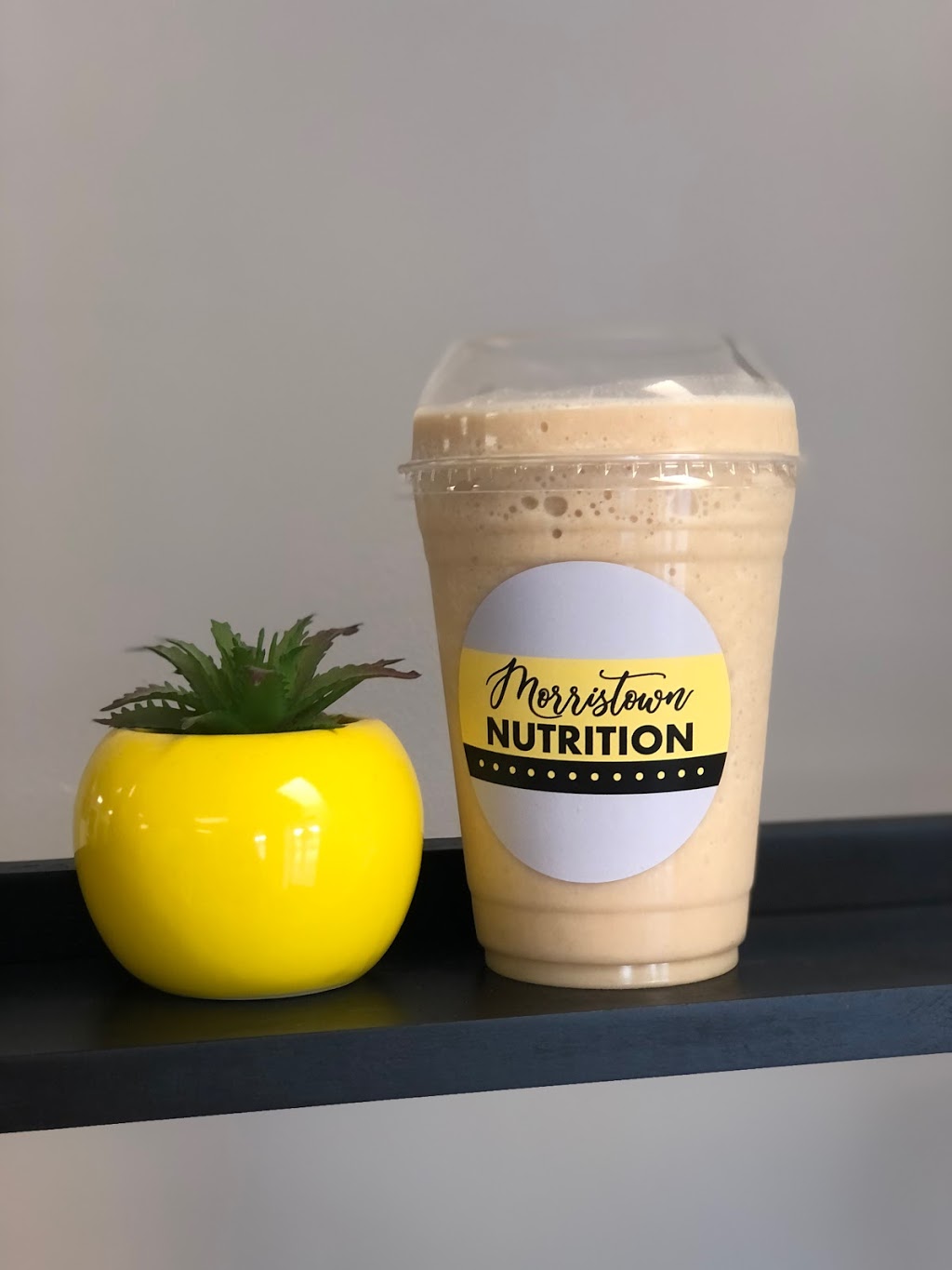 Morristown Nutrition | restaurant | 3767 W Andrew Johnson Hwy, Morristown, TN 37814, USA | 4233534560 OR +1 423-353-4560