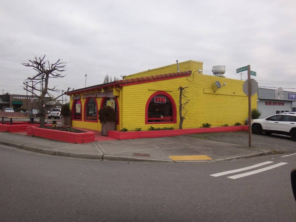 Taqueria La Estacion | restaurant | 14820 Ambaum Blvd SW, Burien, WA 98166, USA | 2064393944 OR +1 206-439-3944