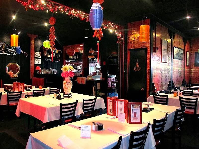 Plum Garden | restaurant | 3917 Main St, McHenry, IL 60050, USA | 8153851530 OR +1 815-385-1530