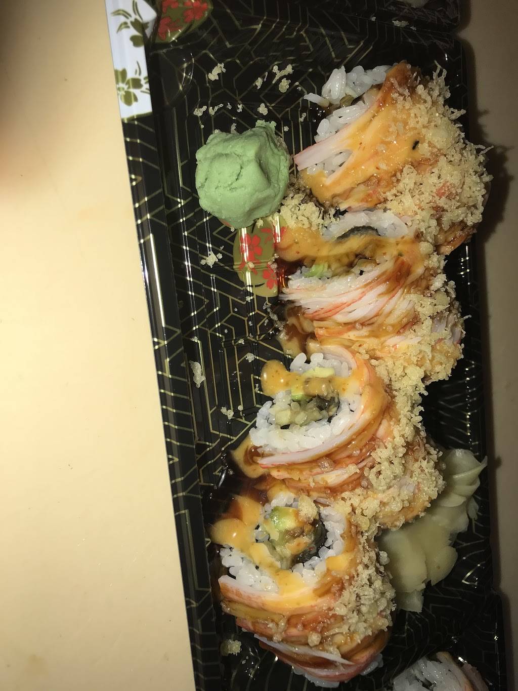 Tokyo Express | restaurant | 619 IN-66, Tell City, IN 47586, USA | 8127722588 OR +1 812-772-2588