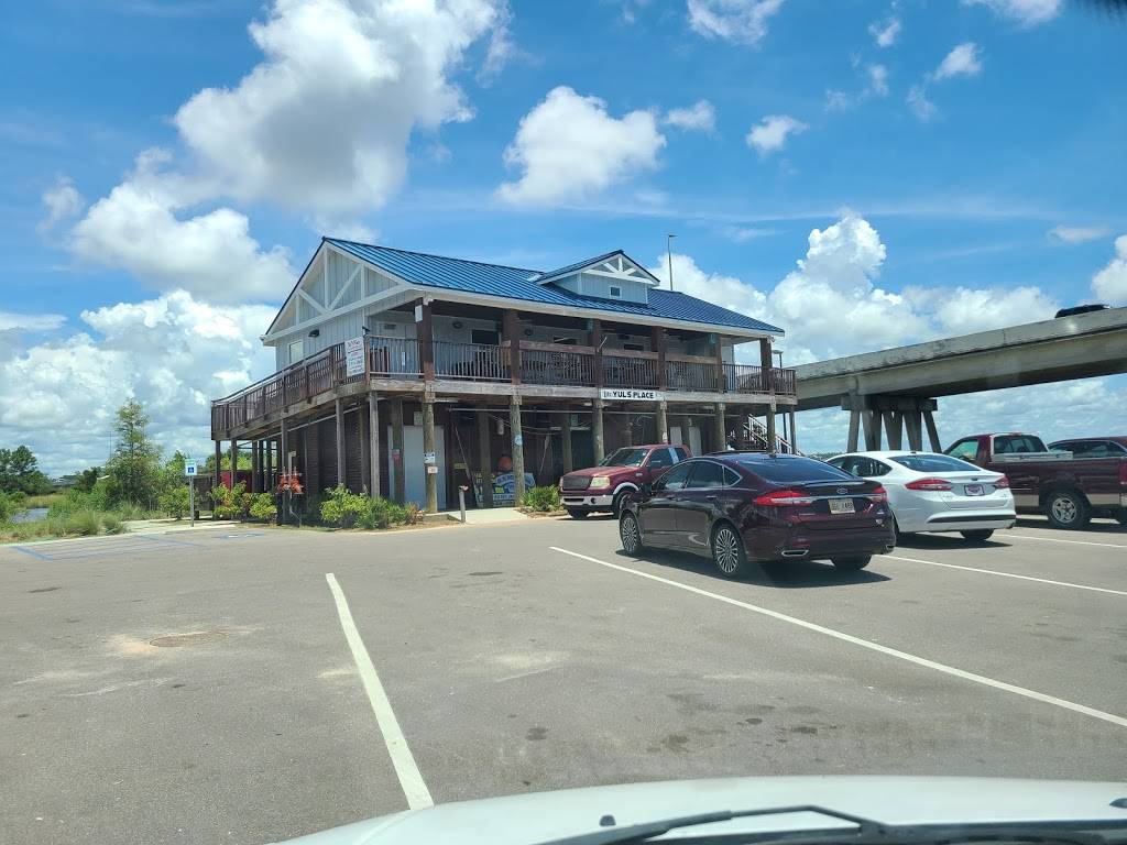 Yul’s Place | restaurant | 530 Causeway Dr, Biloxi, MS 39532, USA | 2289994453 OR +1 228-999-4453