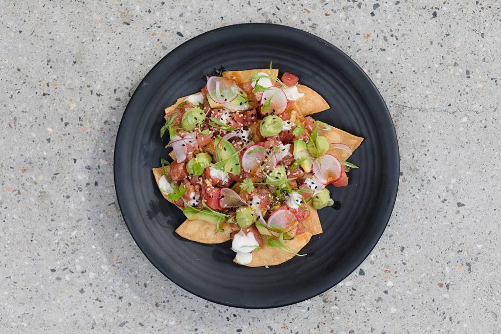 The Back End | restaurant | 17 Elm St, New Canaan, CT 06840, USA | 2035949130 OR +1 203-594-9130