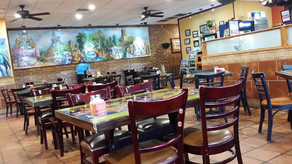 Nichas Comida Mexicana - Southside | restaurant | 3119 Roosevelt Ave, San Antonio, TX 78214, USA | 2109223330 OR +1 210-922-3330