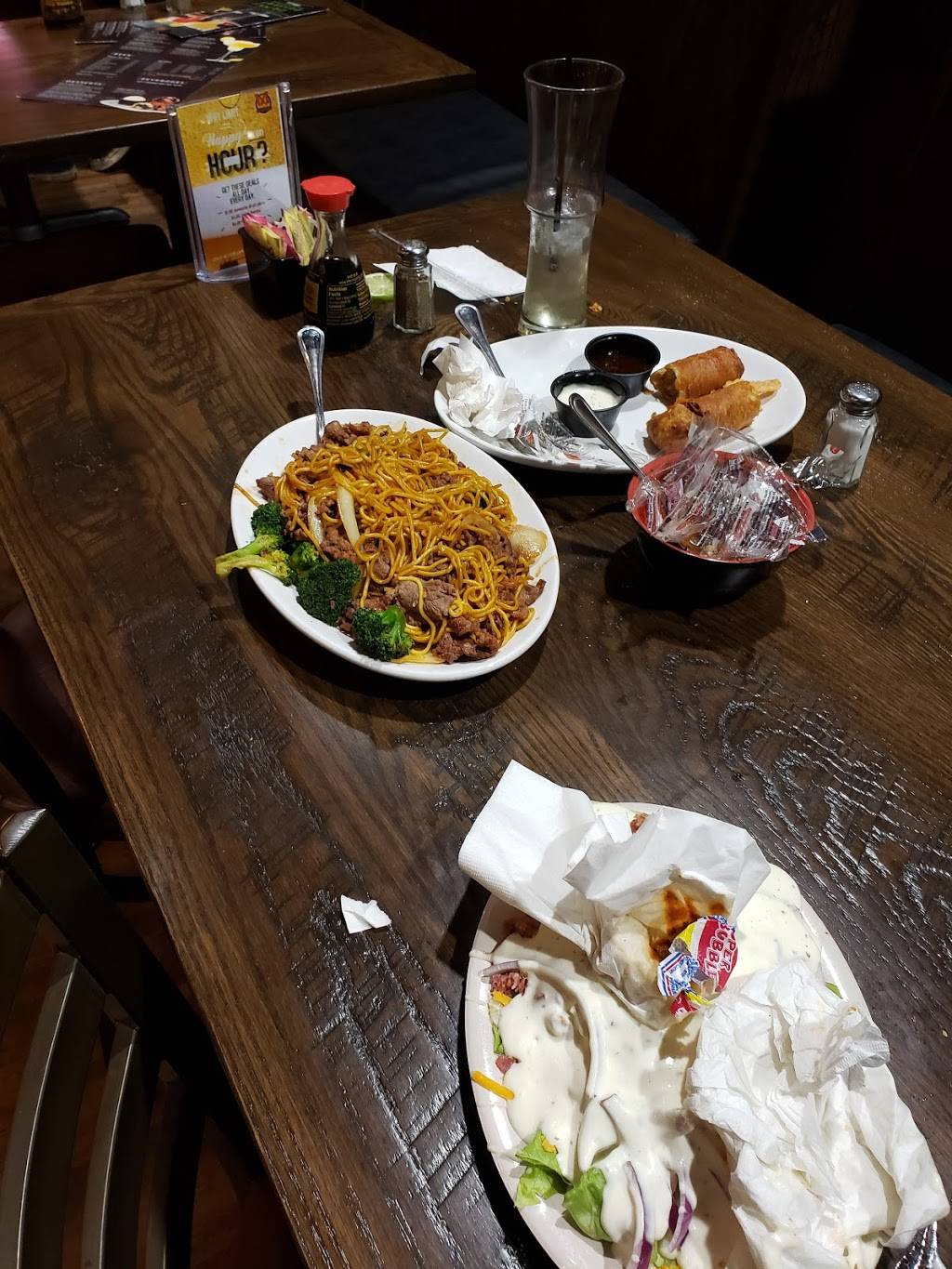 bds Mongolian Grill | restaurant | 2536 Larkin Rd, Lexington, KY 40503, USA | 8593093201 OR +1 859-309-3201