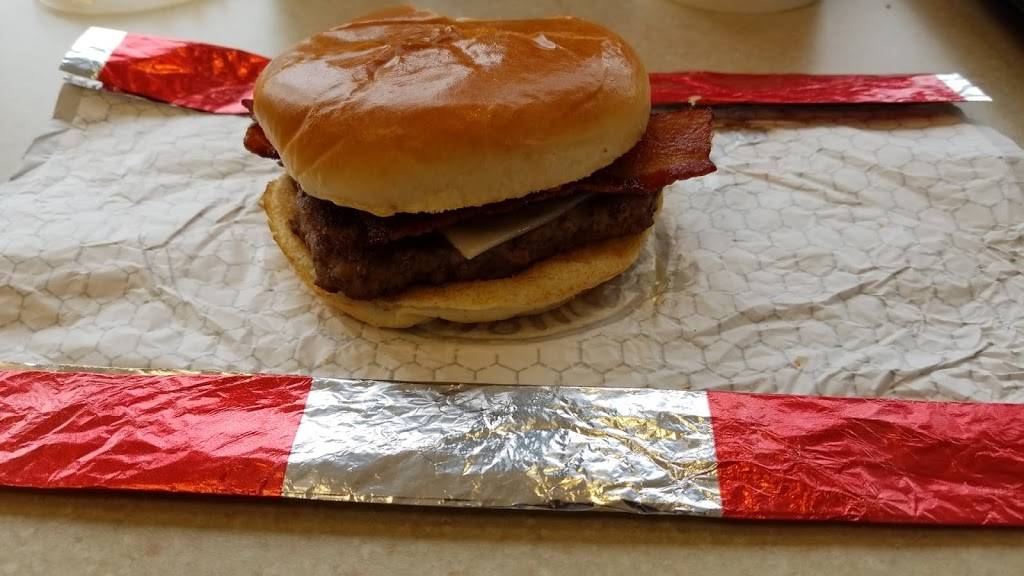 Wendys | restaurant | 5235 N Garland Ave, Garland, TX 75040, USA | 9728657721 OR +1 972-865-7721