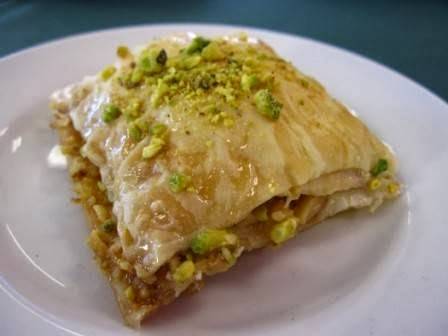 Kokos Middle Eastern | restaurant | 16935 Vanowen St l, Van Nuys, CA 91406, USA | 8187081877 OR +1 818-708-1877