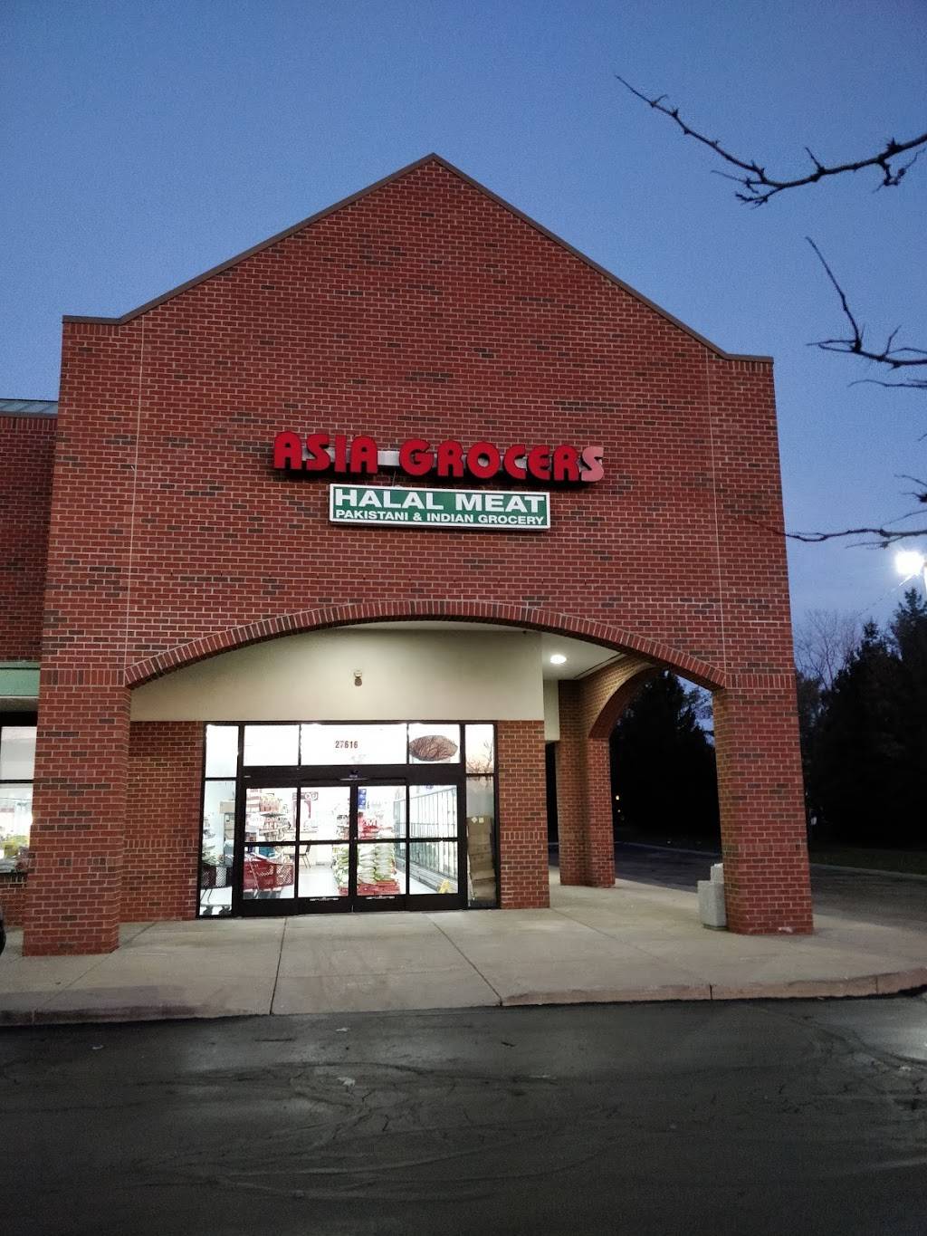 Karahi Korner | meal takeaway | 27616 Middlebelt Rd, Farmington Hills, MI 48334, USA | 2485359445 OR +1 248-535-9445