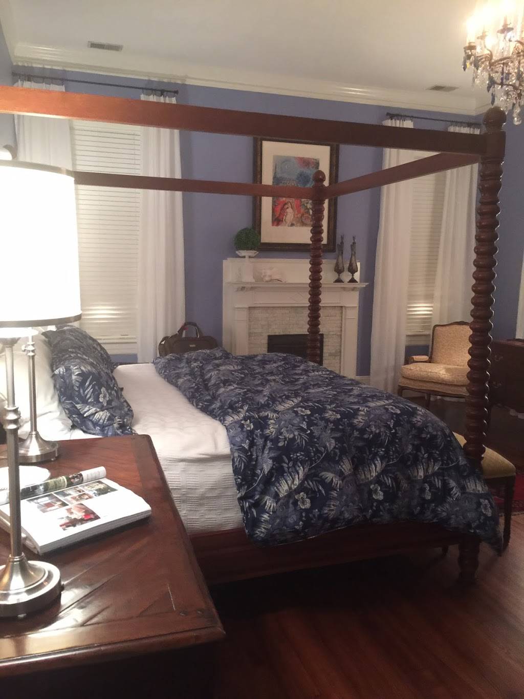 Rosewood Manor | restaurant | 900 N Main St, Marion, SC 29571, USA | 3363129260 OR +1 336-312-9260