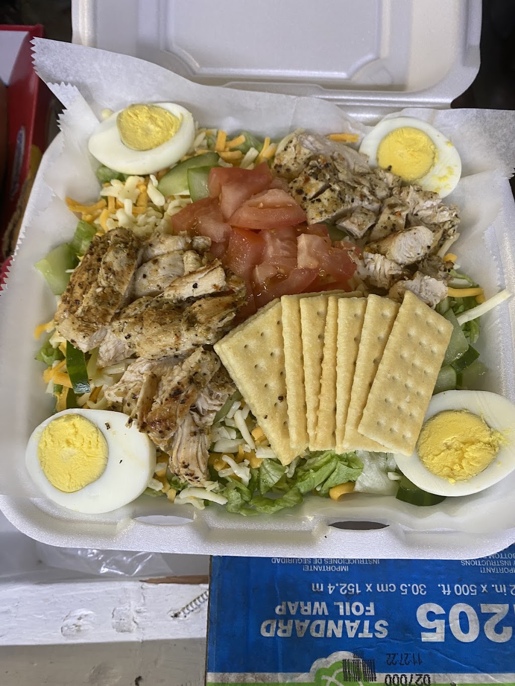 6S One Stop Shop & Grill | restaurant | 1076 N Hollywood St, Memphis, TN 38108, USA | 9012490208 OR +1 901-249-0208