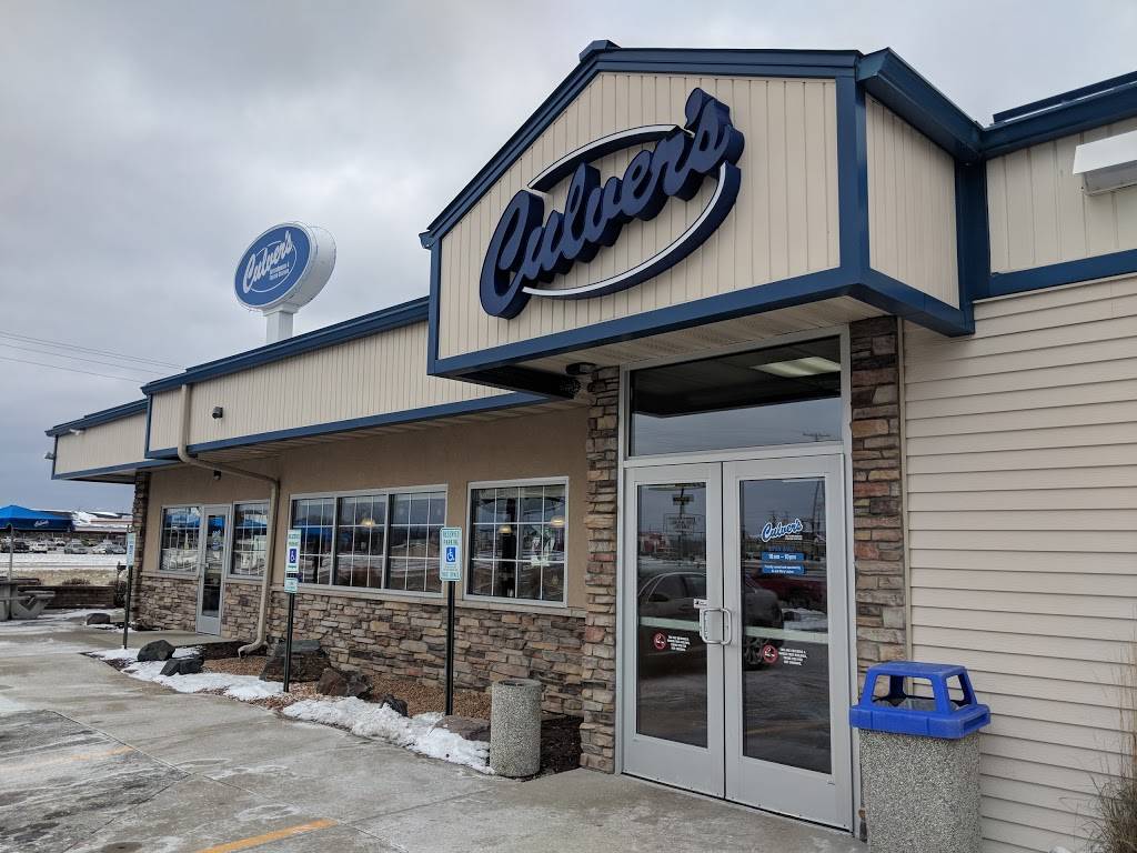 Culvers | restaurant | 147 Wittig Rd, Tomah, WI 54660, USA | 6083742563 OR +1 608-374-2563