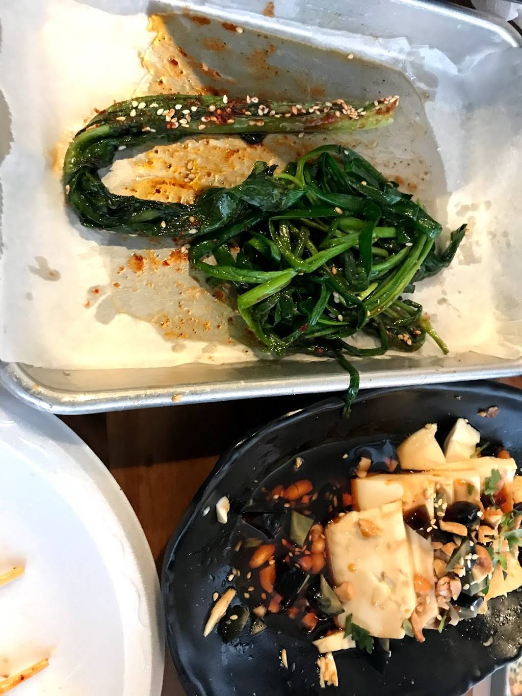 Da Fei Ge | restaurant | 5635 Freeport Blvd, Sacramento, CA 95822, USA | 9163912668 OR +1 916-391-2668