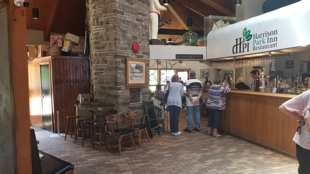 Harrison Park Inn Restaurant | restaurant | 137 2nd Ave E, Owen Sound, ON N4K 2E5, Canada | 5193765151 OR +1 519-376-5151
