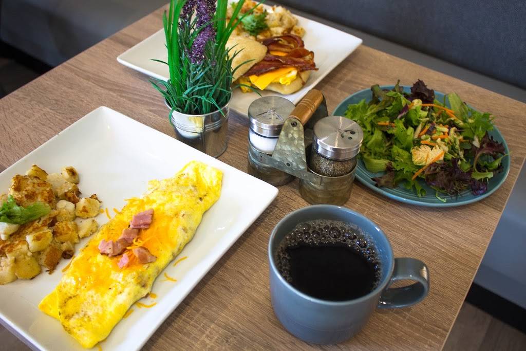 Poked Yolk | restaurant | 2235 Bauer Rd, Batavia, OH 45103, USA | 5138435748 OR +1 513-843-5748