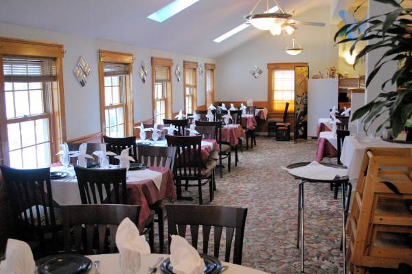 Chen Yang Li | restaurant | 520 South St, Bow, NH 03304, USA | 6032288508 OR +1 603-228-8508