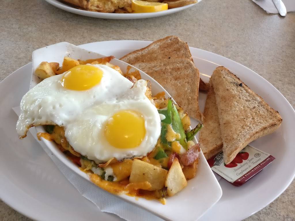 Daily Grill Restaurant | restaurant | 615 Davenport Rd, Waterloo, ON N2V 2G2, Canada | 5198864752 OR +1 519-886-4752